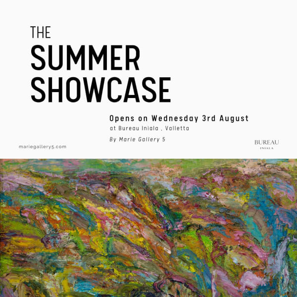 The Summer Showcase 