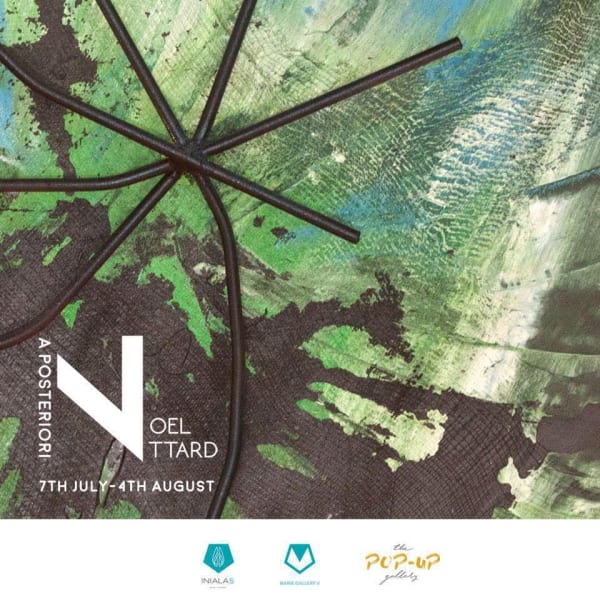 A Posteriori Noel Attard