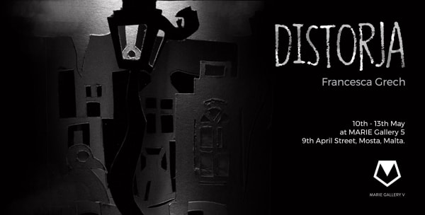 Distorja Francesca Grech