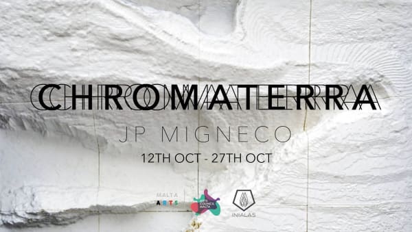 Chroma Terra by JP Migneco