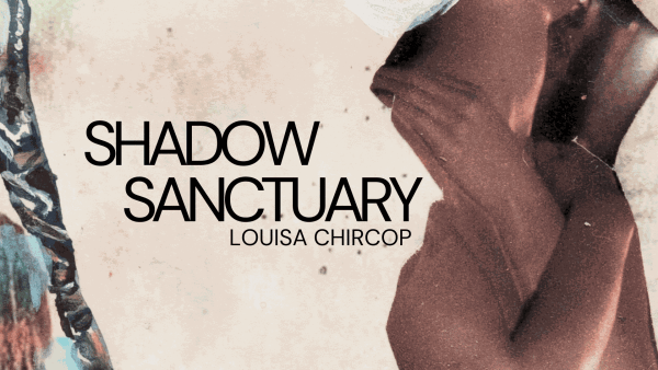Shadow Sanctuary by Louisa Chircop