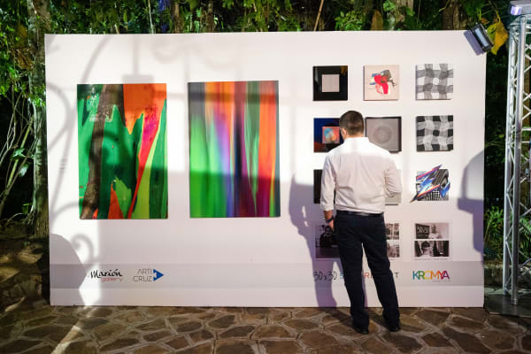 Evento Gala MAC (2019) PROJECT