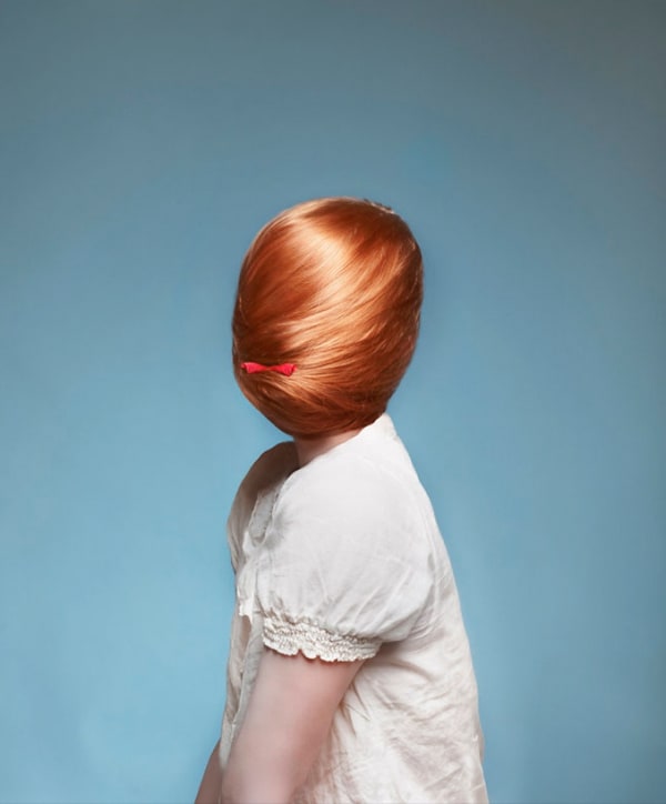 Maia Fiore - Sleep Elevations II, 2011