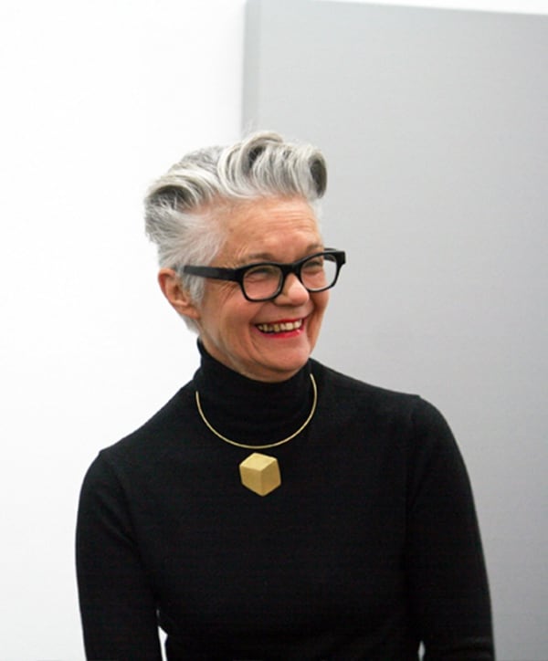 Anne Blanchet - CCLXXXXIIII, 2010