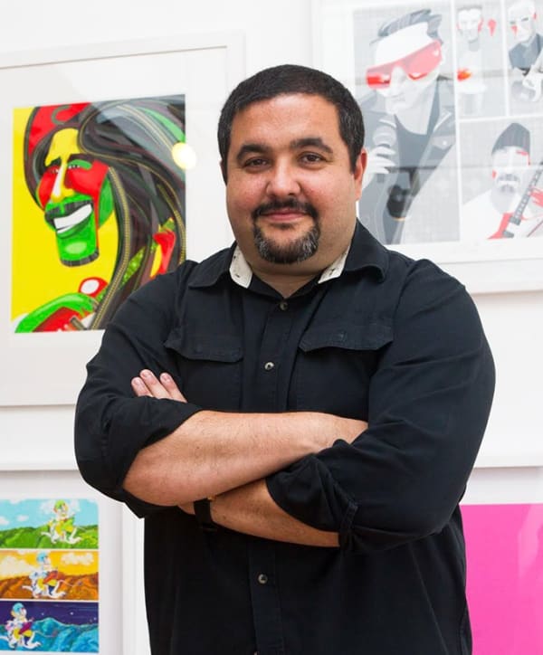 EDO - Ávila Calder , 2019