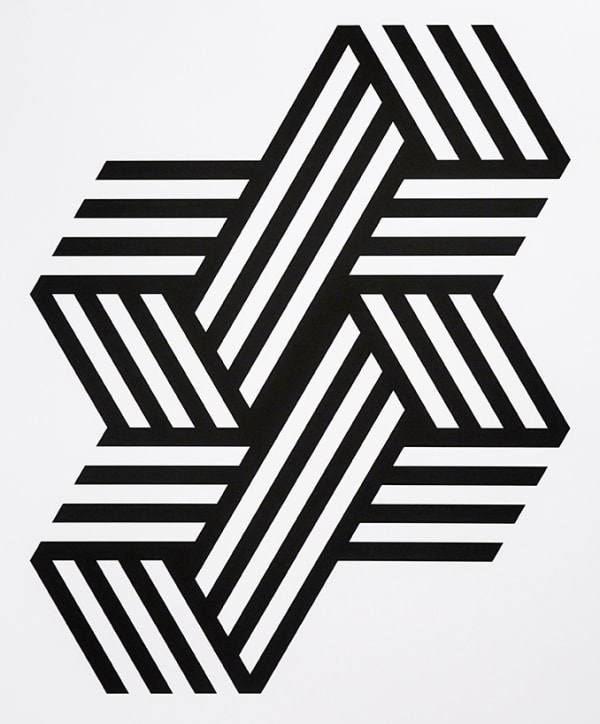 Edoardo Landi - Sin título 1, 2018