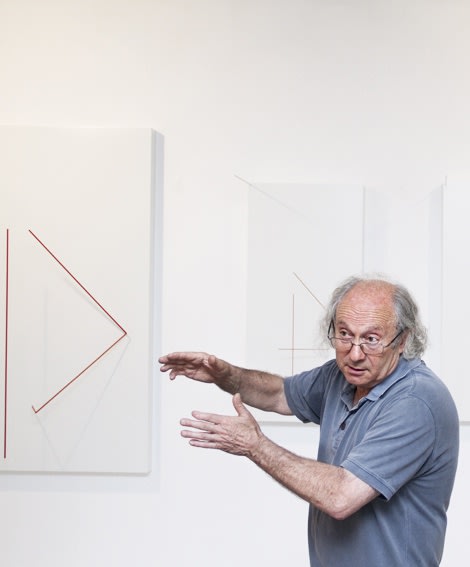 Herminio Álvarez - M23, 2010