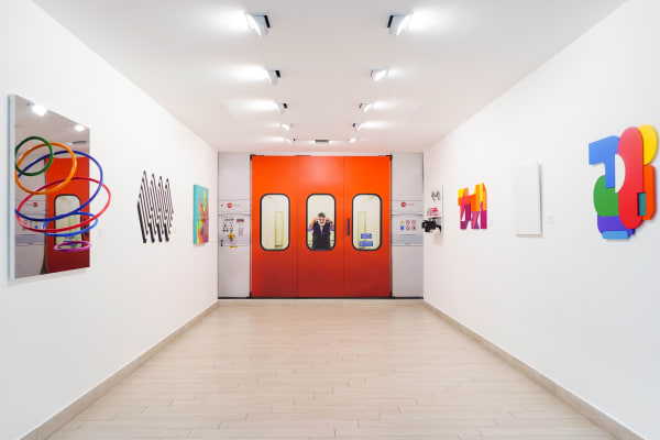 El Arte detrás del Arte