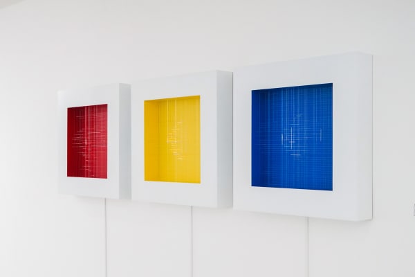 Exposición Colectiva