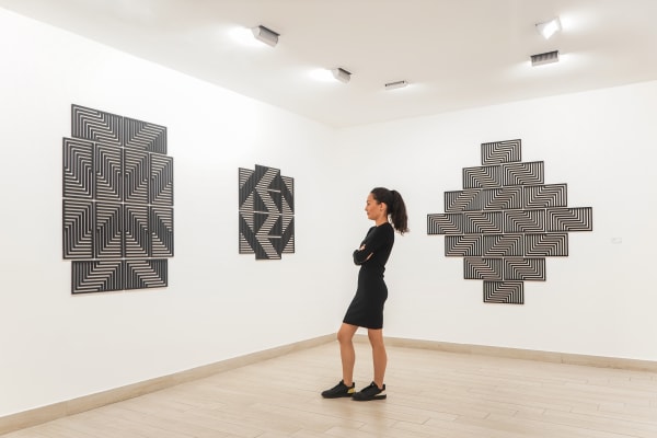 Interacciones Espaciales Colectiva