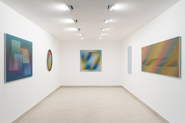 Cruz-Diez | Mes Aniversario