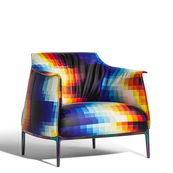 Proyecto Silla FPxPF con Poltronafrau