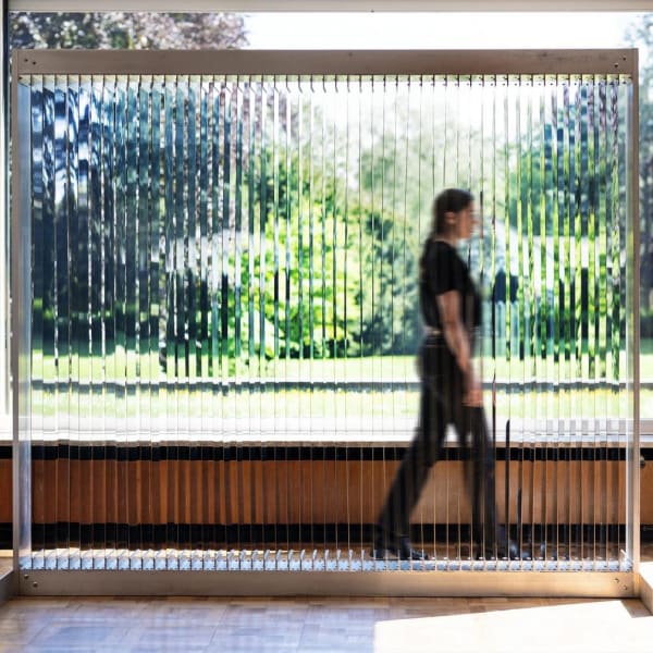 Exposición "Interaktive Erfahrungsräume" en el Kaiser Wilhelm Museum