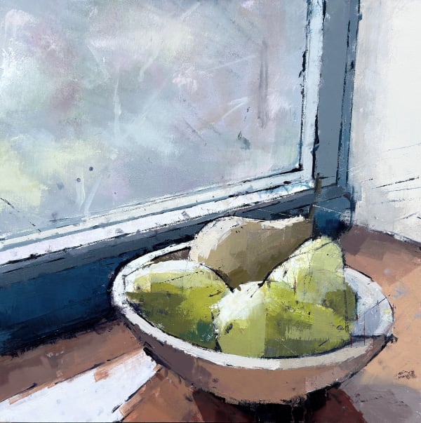 New Works in the Gallery