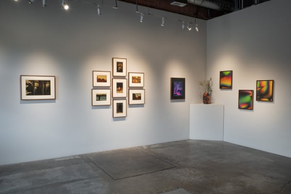 Albarran Cabrera Marshall Gallery 12