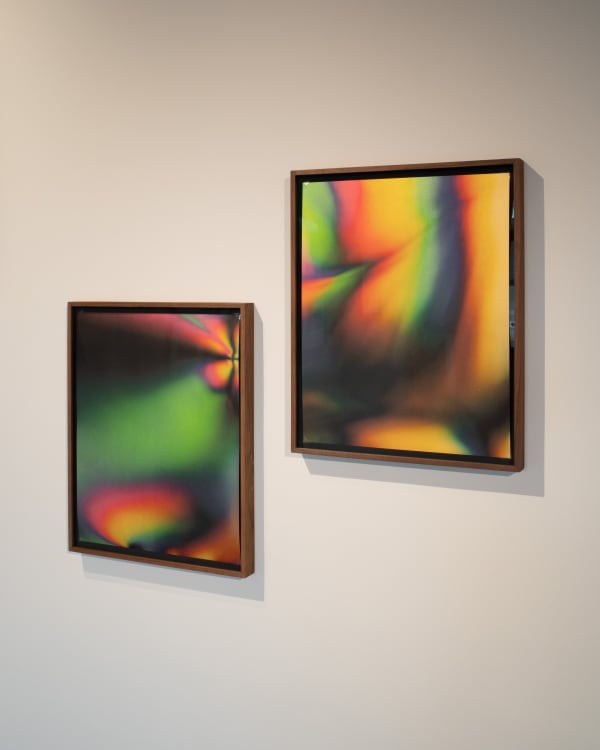 Albarran Cabrera Marshall Gallery 19