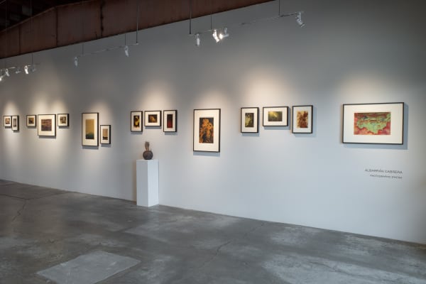 Albarran Cabrera Marshall Gallery 21