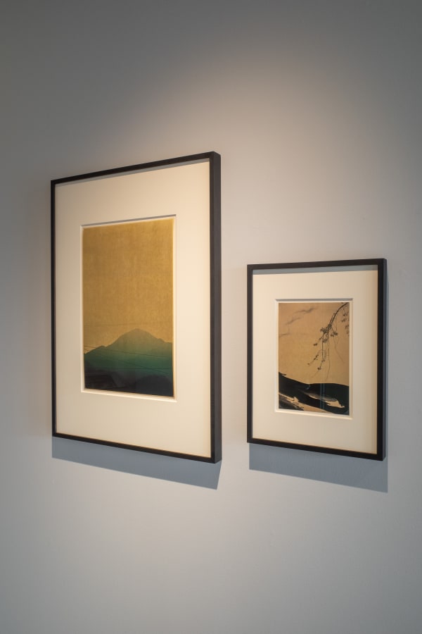 Albarran Cabrera Marshall Gallery 31