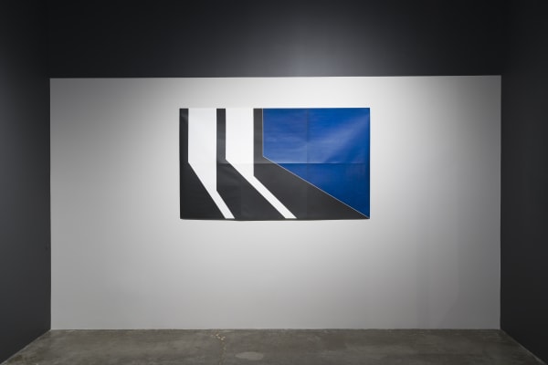 STRUCTURAL CONCERNS (Group Show)