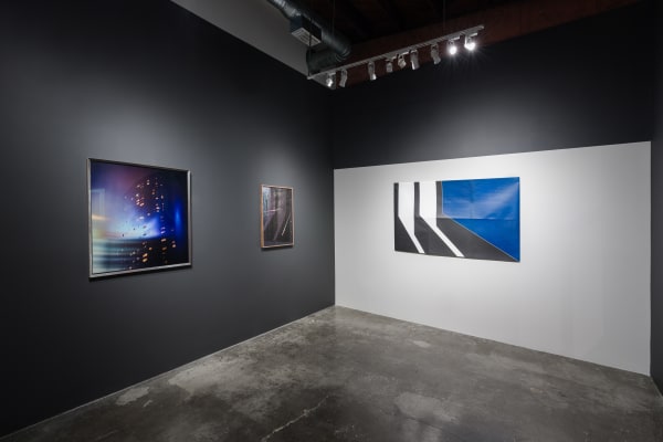 STRUCTURAL CONCERNS (Group Show)