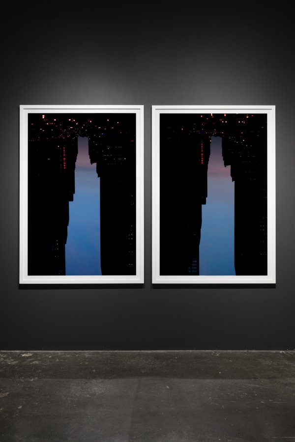 STRUCTURAL CONCERNS (Group Show)