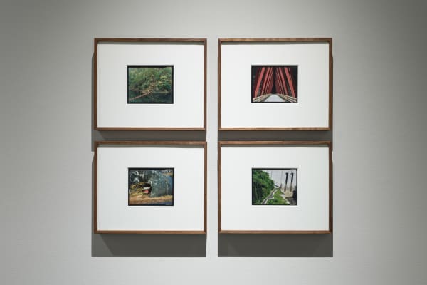 Works by Toshio Shibata