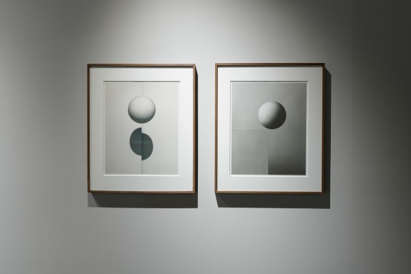 Works by Kenji Aoki
