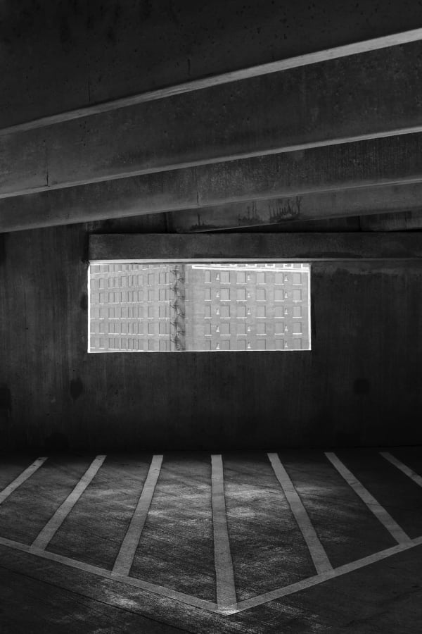 Judith Stenneken, Untitled #10, 2012