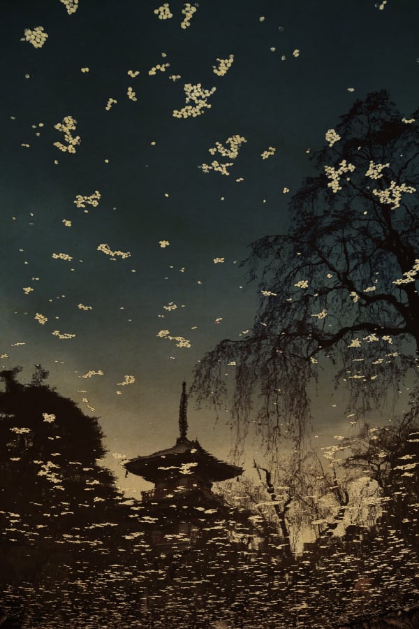 Albarrán Cabrera, The Mouth of Krishna, #60757, 2018