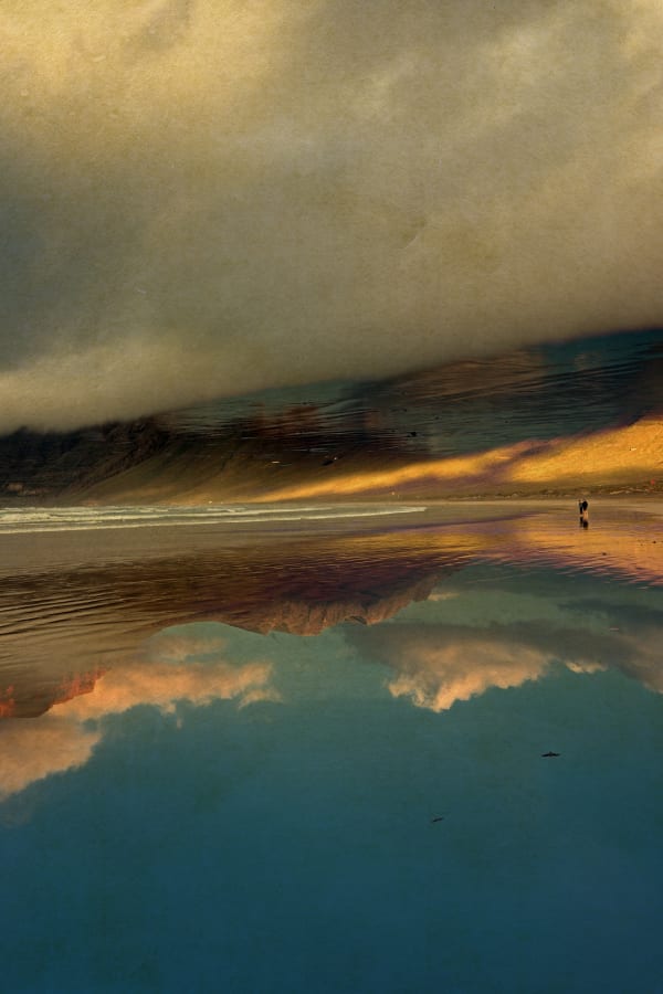 Albarrán Cabrera, Kairos #64050, 2019