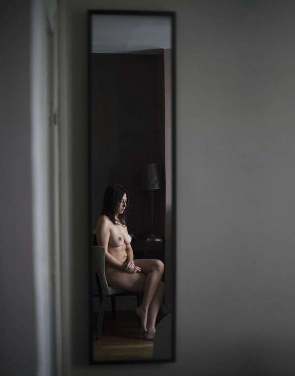 Judith Stenneken, Untitled #34, 2013