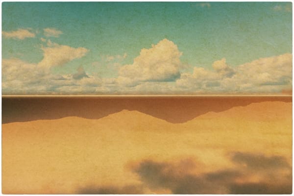 Albarrán Cabrera, Kairos, #4055, 2016