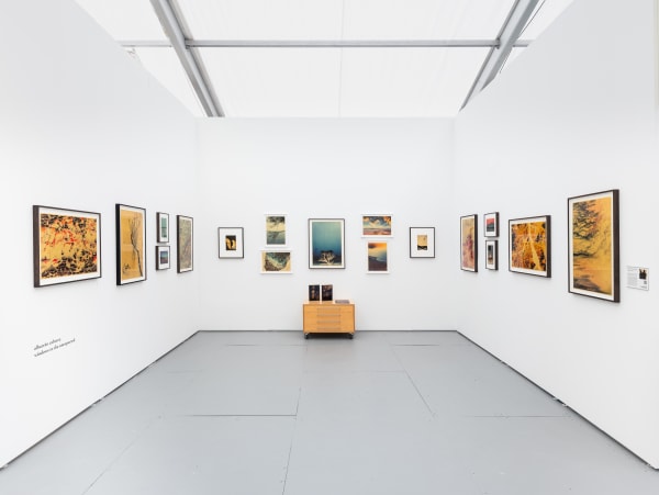 UNTITLED ART, Miami Beach 2025