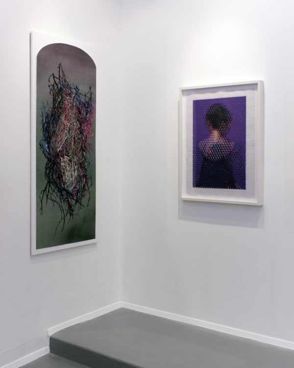 FRAGMENTS Artists Exploring Photo-Materiality