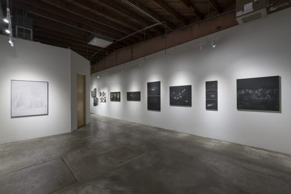 Into the Uncanny Valley Kaya & Blank, Cody Cobb, Alex Turner