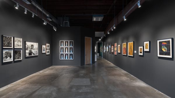 2025 Summer Salon Show