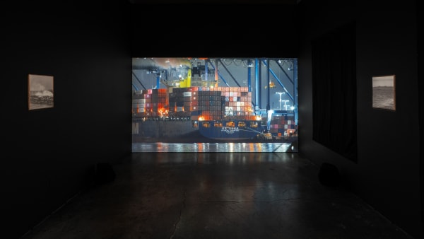 Kaya & Blank Intermodal