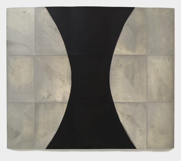 Concrete Light Nikolai Ishchuk and Fabiola Menchelli