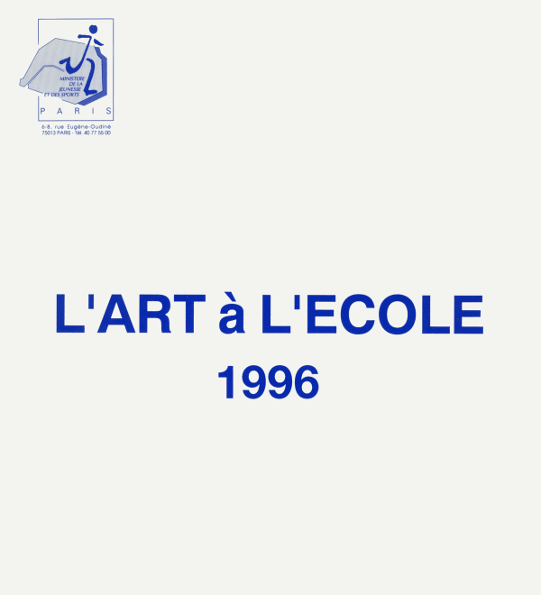 Mma 1996 Publi Lart A Lecole 4030