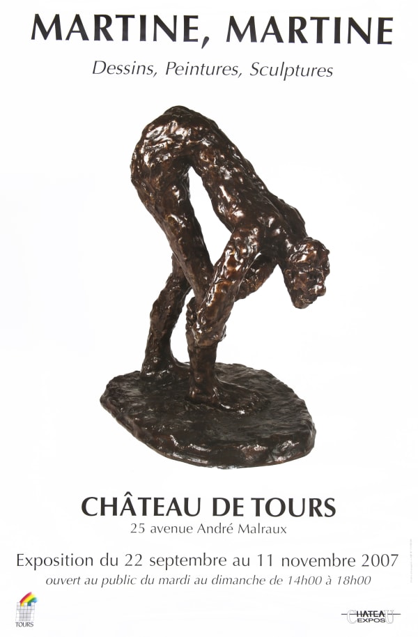 Martine Martine - 50 ans de création