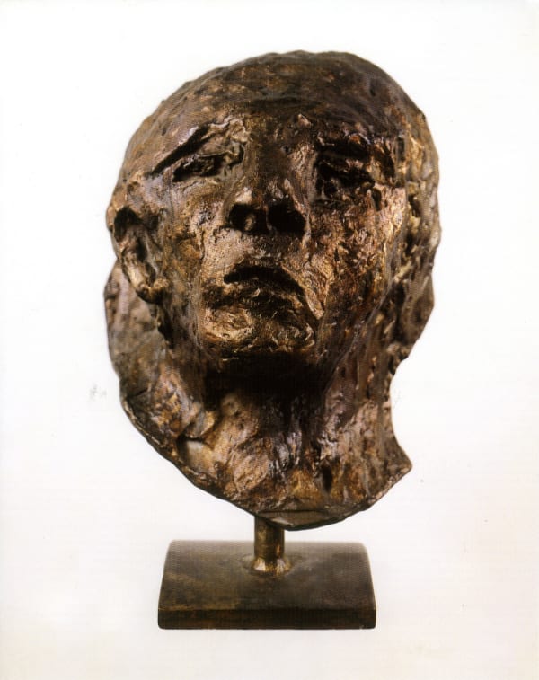 Martine Martine - Bronzes et gravures
