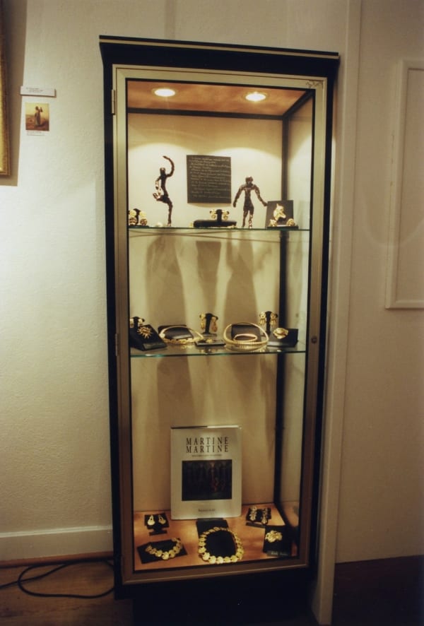 2001 Expo Elyettepeyre 4 Oeuvres Mma Archive 103 2674