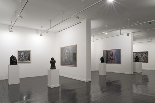 2017 Expo Balzac L Infini Fondation Fernet Branca 5448