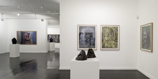 2017 Expo Balzac L Infini Fondation Fernet Branca 5488