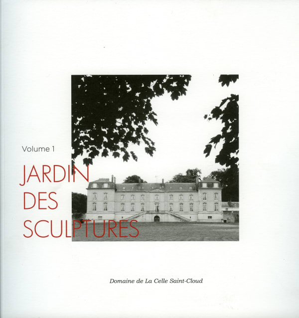 Jardin des sculptures