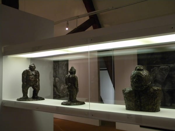 2013 Expo Troyes Photoscecilelebihan 4 Oeuvres Dscn3023 3466