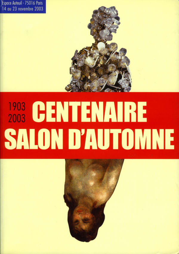 Salon d' Automne