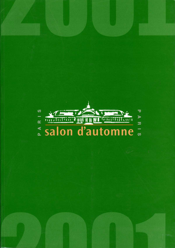 Mma 2001 Publi Salon Dautomne 3840