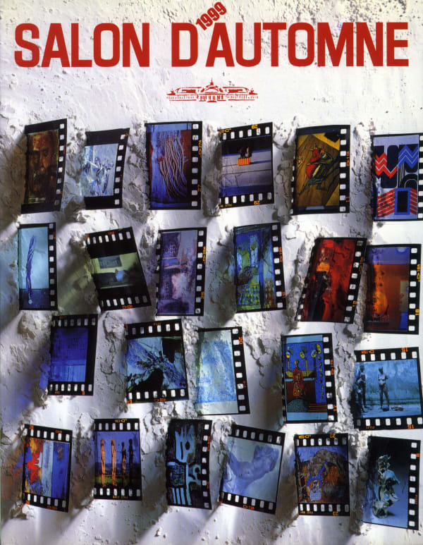 Mma 1999 Publi Salon Dautomne 3835
