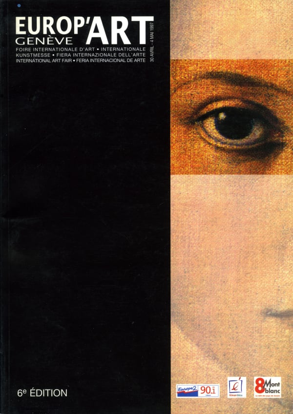 Mma 1997 Europart 3827